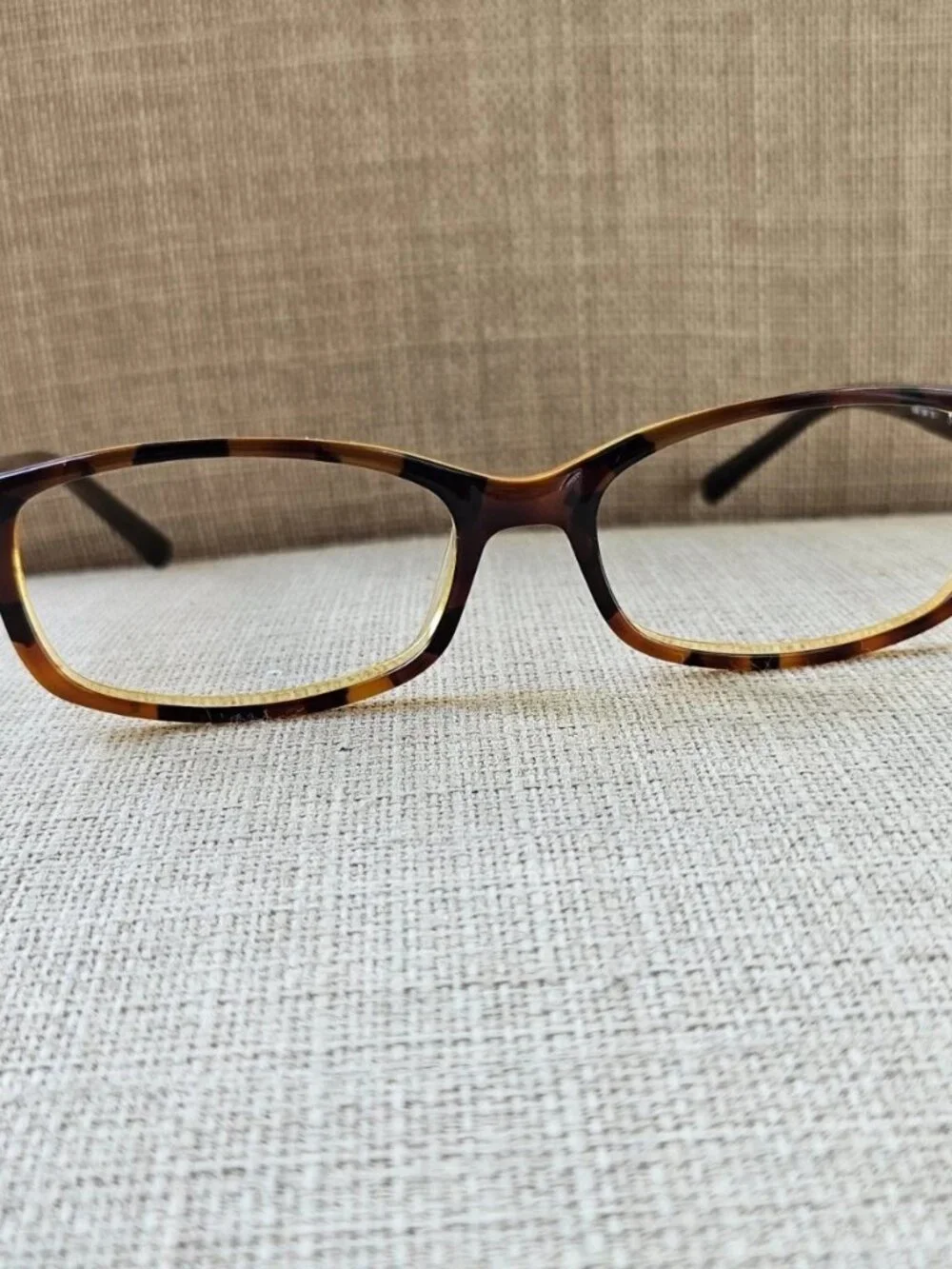Kate Spade New York Women Eyeglasses Frame Brown REGINE OJMD 130 Glasses Brand